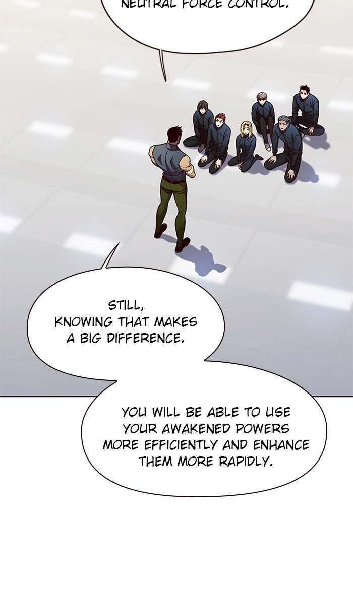 Eleceed Chapter 75 page 14 - 