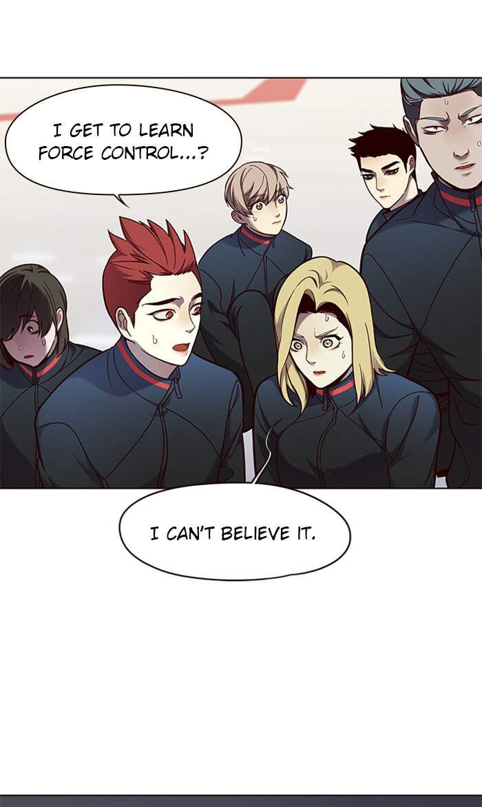 Eleceed Chapter 75 page 15 - 