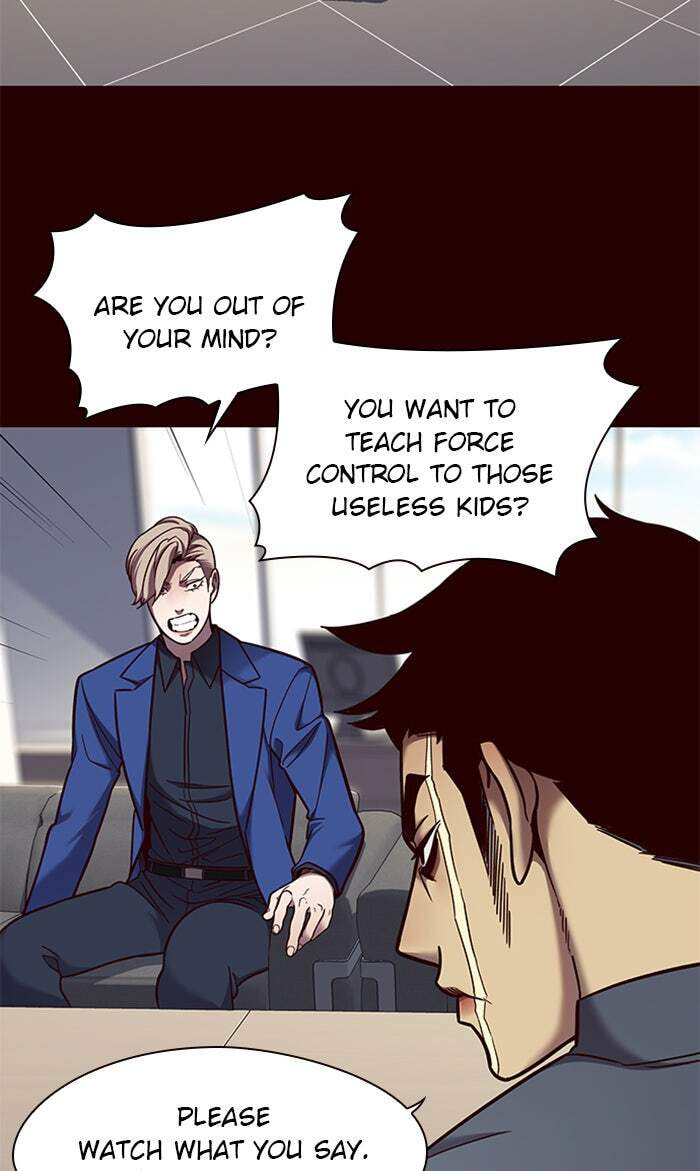 Eleceed Chapter 75 page 18 - 