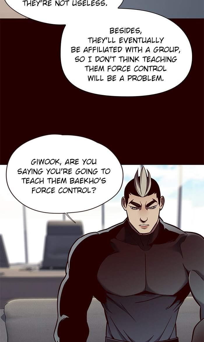 Eleceed Chapter 75 page 19 - 