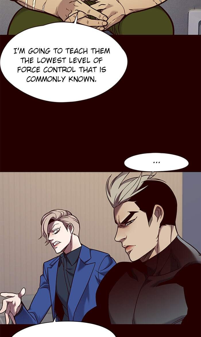 Eleceed Chapter 75 page 21 - 