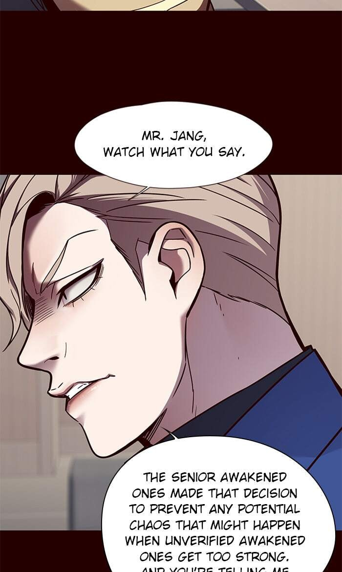 Eleceed Chapter 75 page 23 - 