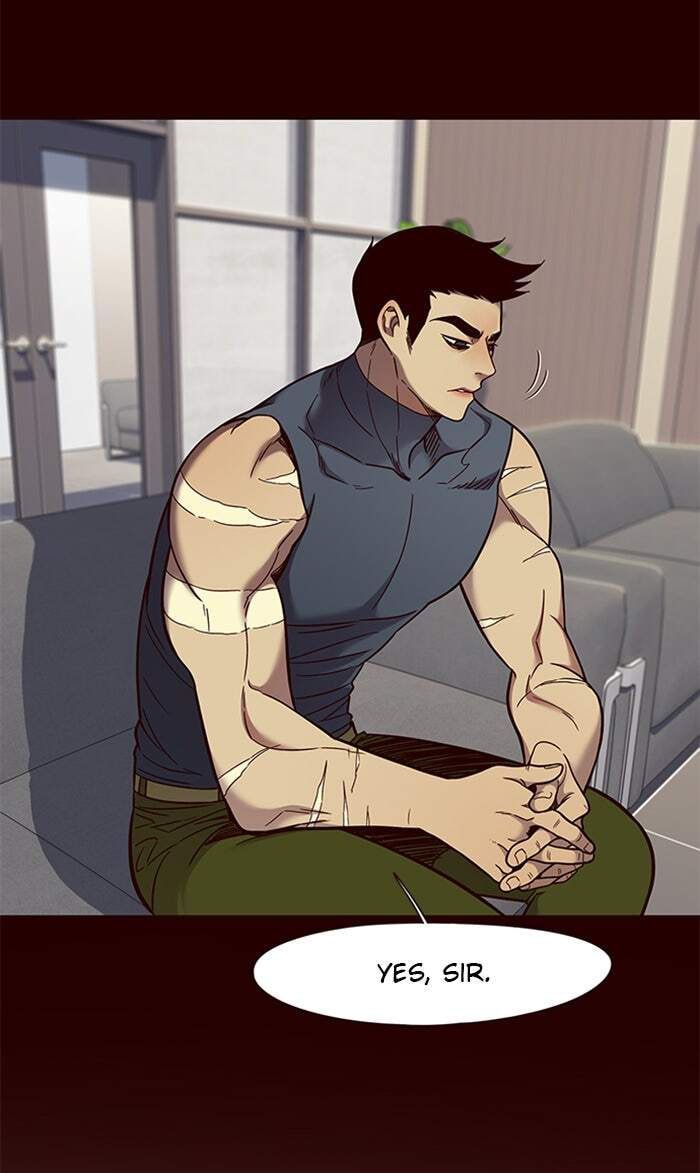 Eleceed Chapter 75 page 27 - 