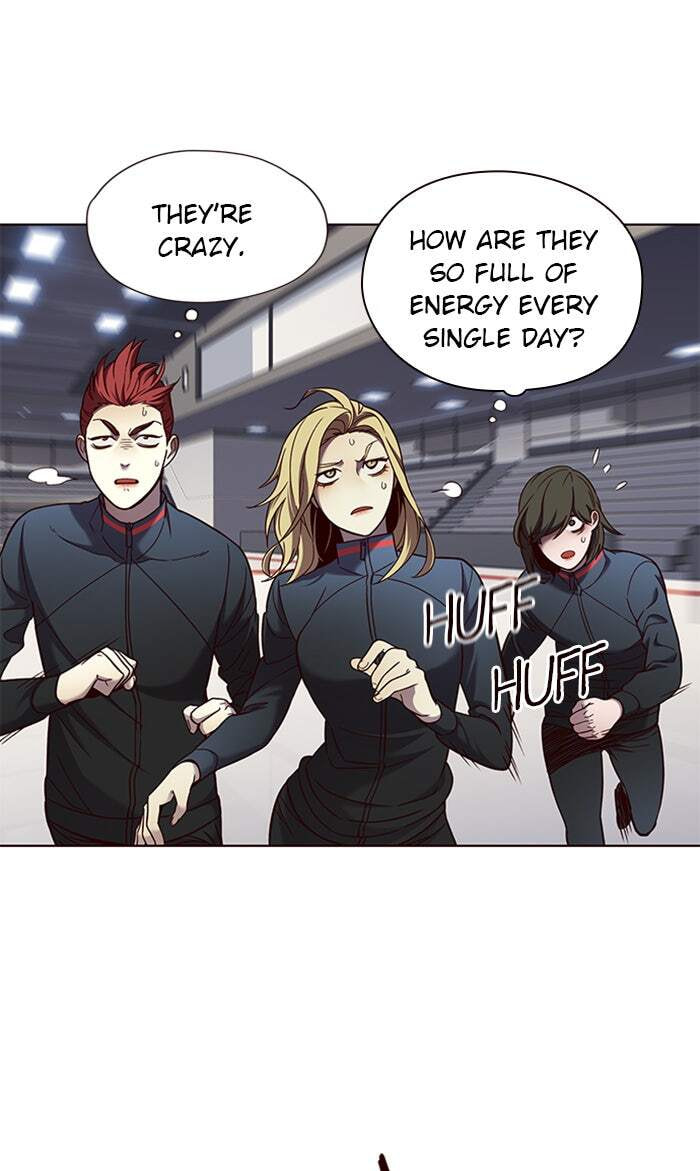 Eleceed Chapter 75 page 5 - 