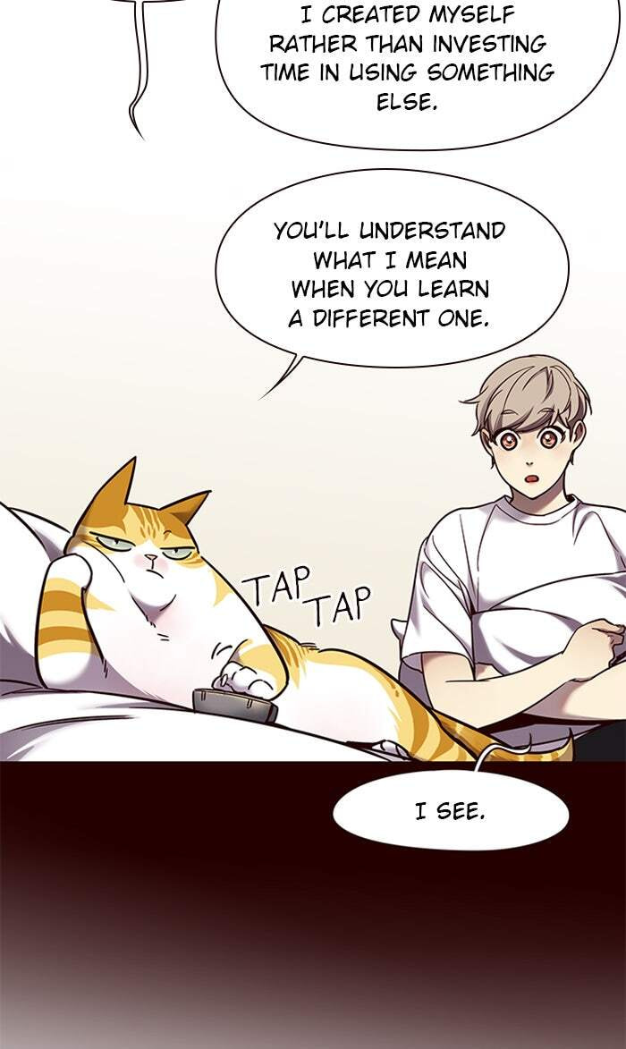 Eleceed Chapter 75 page 41 - 