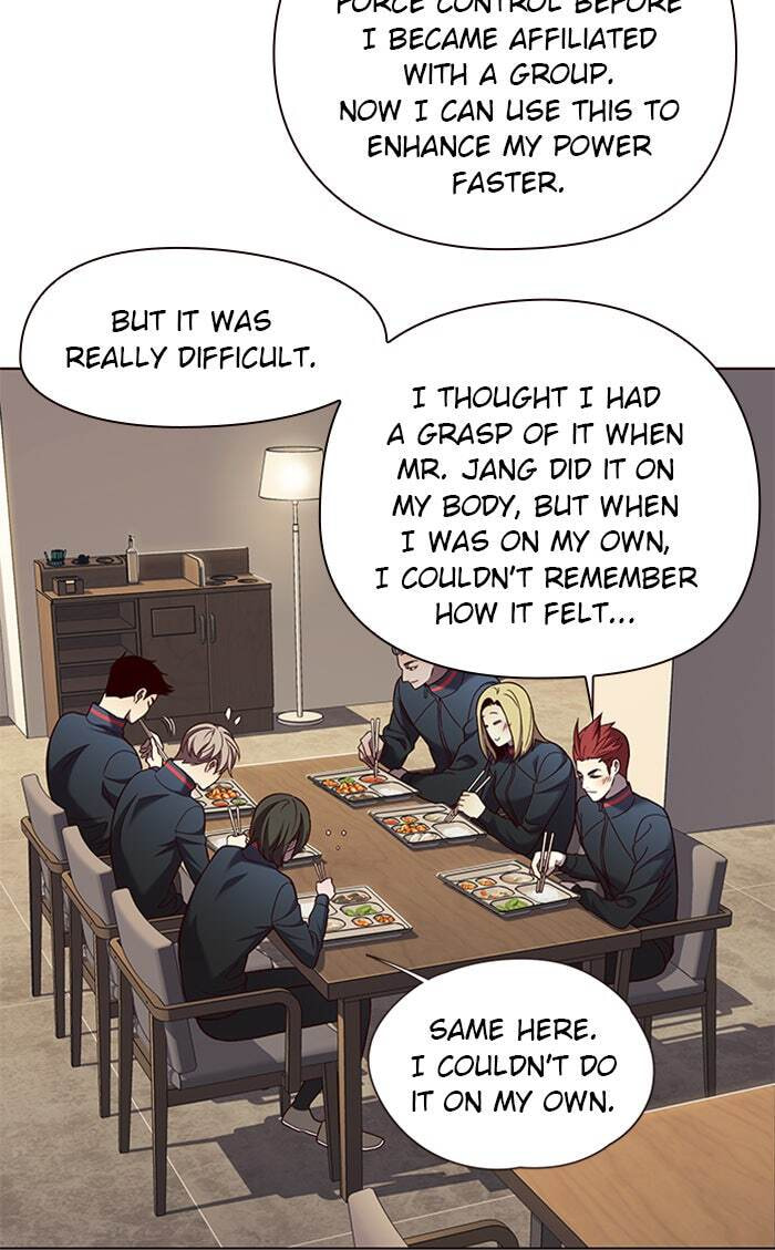 Eleceed Chapter 75 page 55 - 