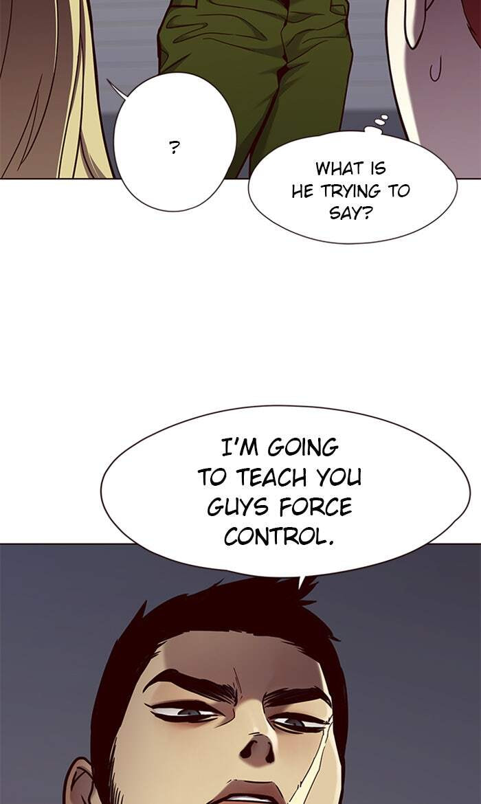 Eleceed Chapter 75 page 10 - 