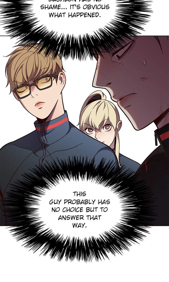 Eleceed Chapter 76 page 22 - 