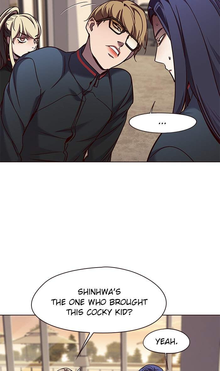 Eleceed Chapter 76 page 4 - 