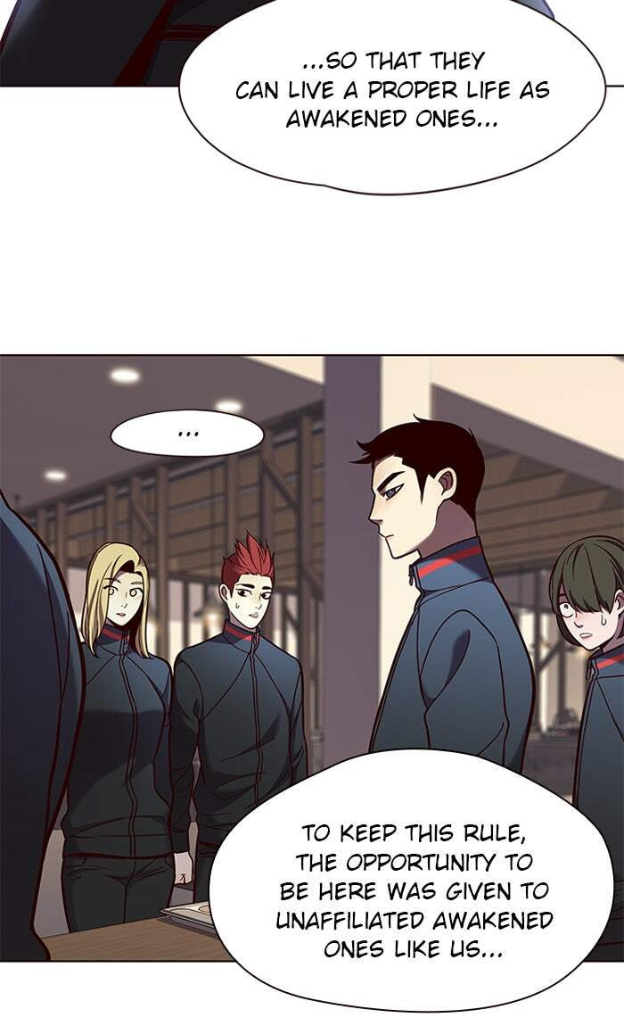 Eleceed Chapter 76 page 31 - 