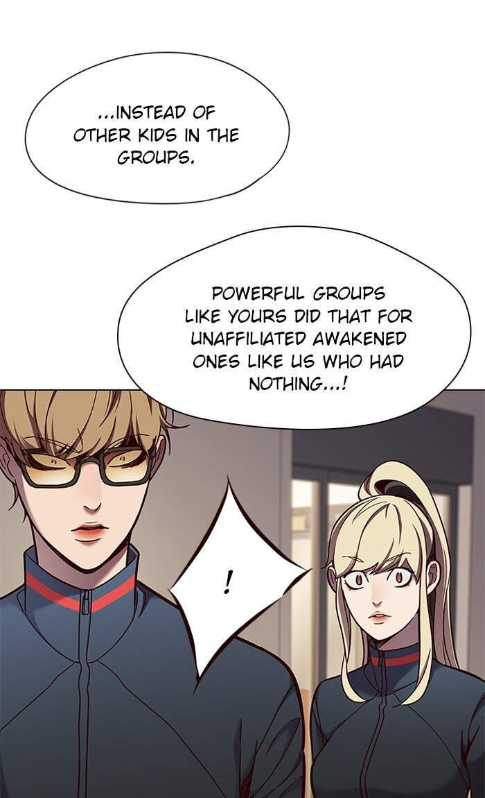 Eleceed Chapter 76 page 32 - 
