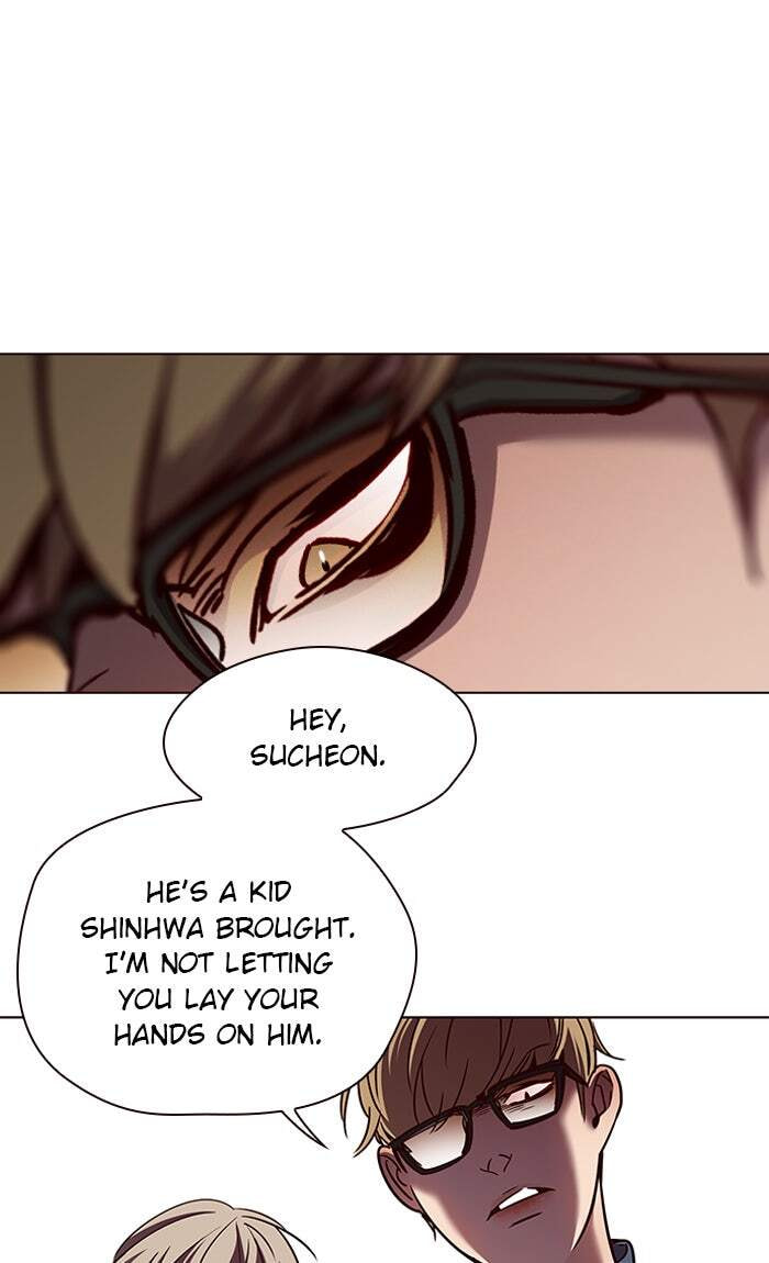 Eleceed Chapter 76 page 37 - 