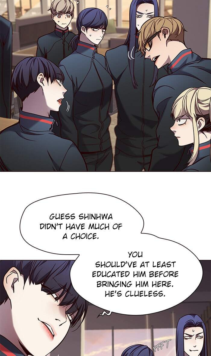 Eleceed Chapter 76 page 5 - 
