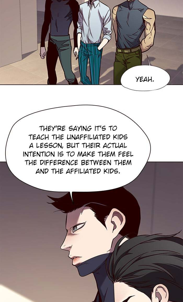 Eleceed Chapter 76 page 54 - 