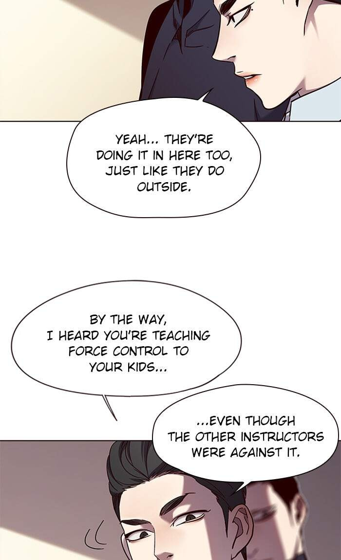 Eleceed Chapter 76 page 55 - 
