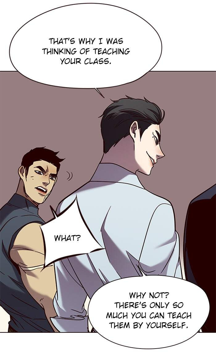 Eleceed Chapter 76 page 58 - 