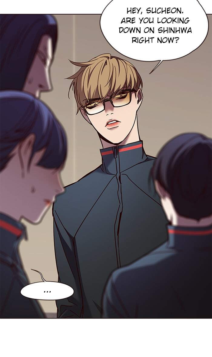 Eleceed Chapter 76 page 7 - 