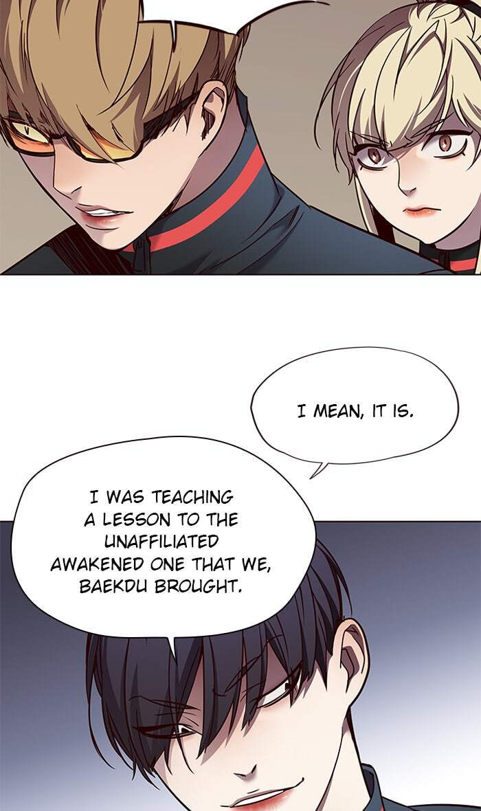 Eleceed Chapter 76 page 9 - 