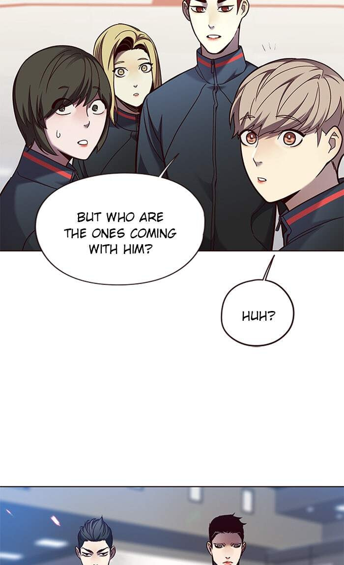 Eleceed Chapter 77 page 26 - 