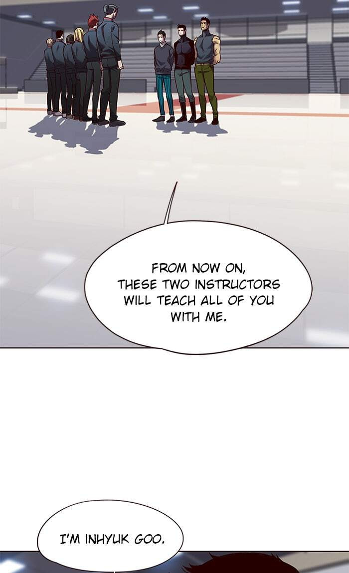 Eleceed Chapter 77 page 30 - 