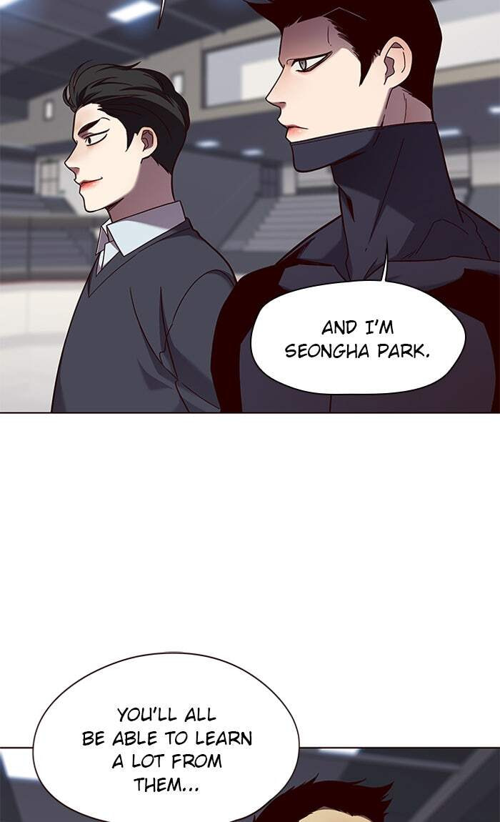 Eleceed Chapter 77 page 31 - 