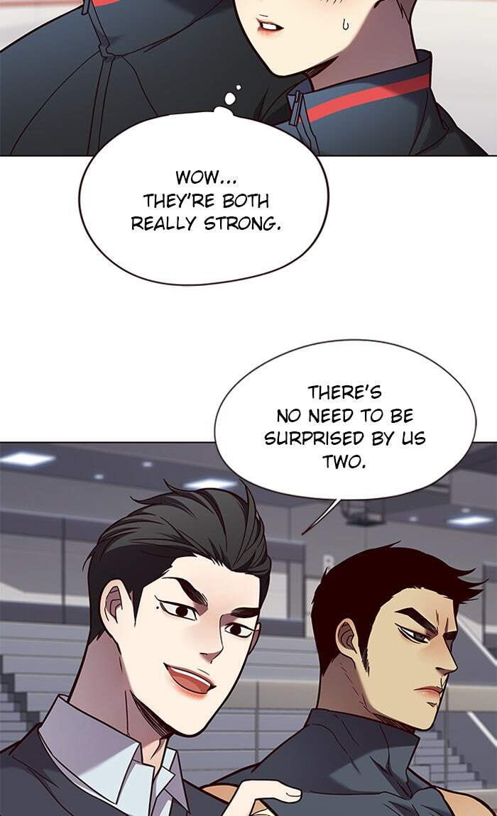 Eleceed Chapter 77 page 35 - 