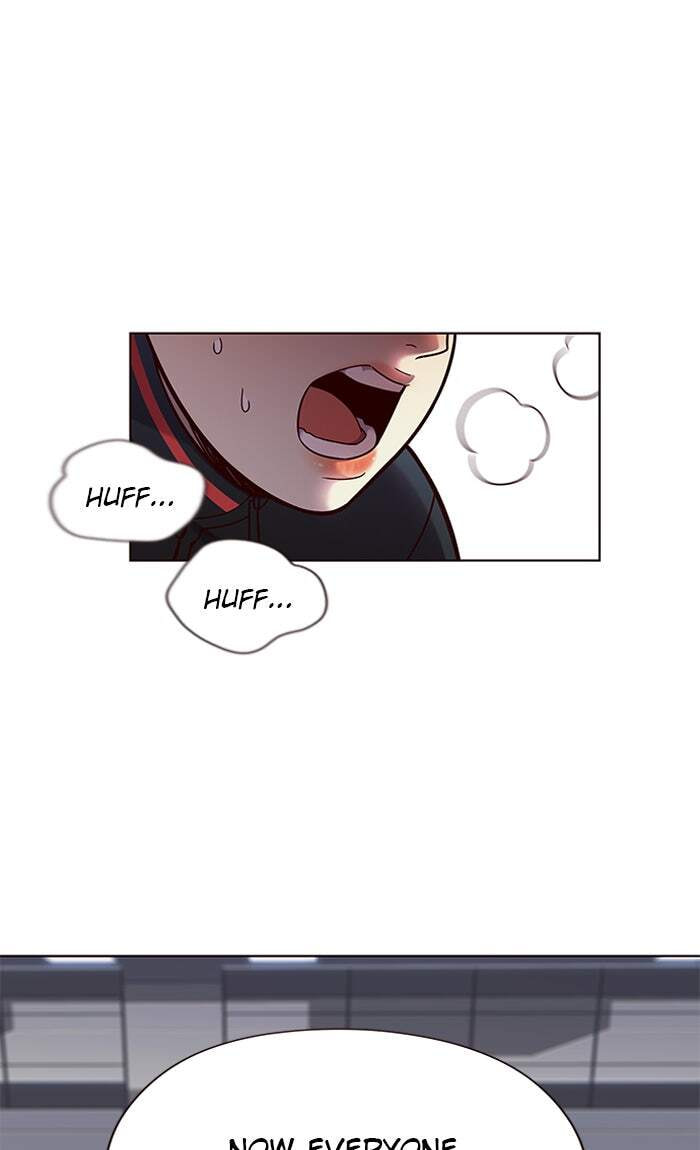 Eleceed Chapter 77 page 40 - 
