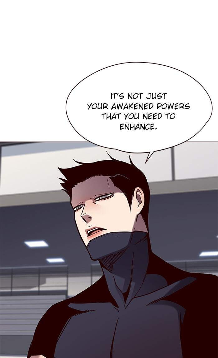Eleceed Chapter 77 page 42 - 