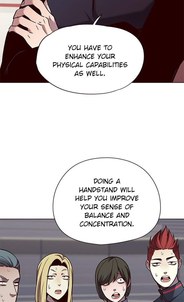 Eleceed Chapter 77 page 43 - 
