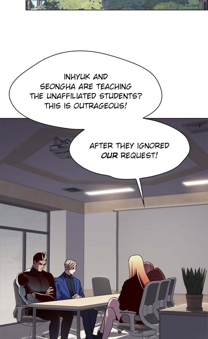 Eleceed Chapter 77 page 52 - 