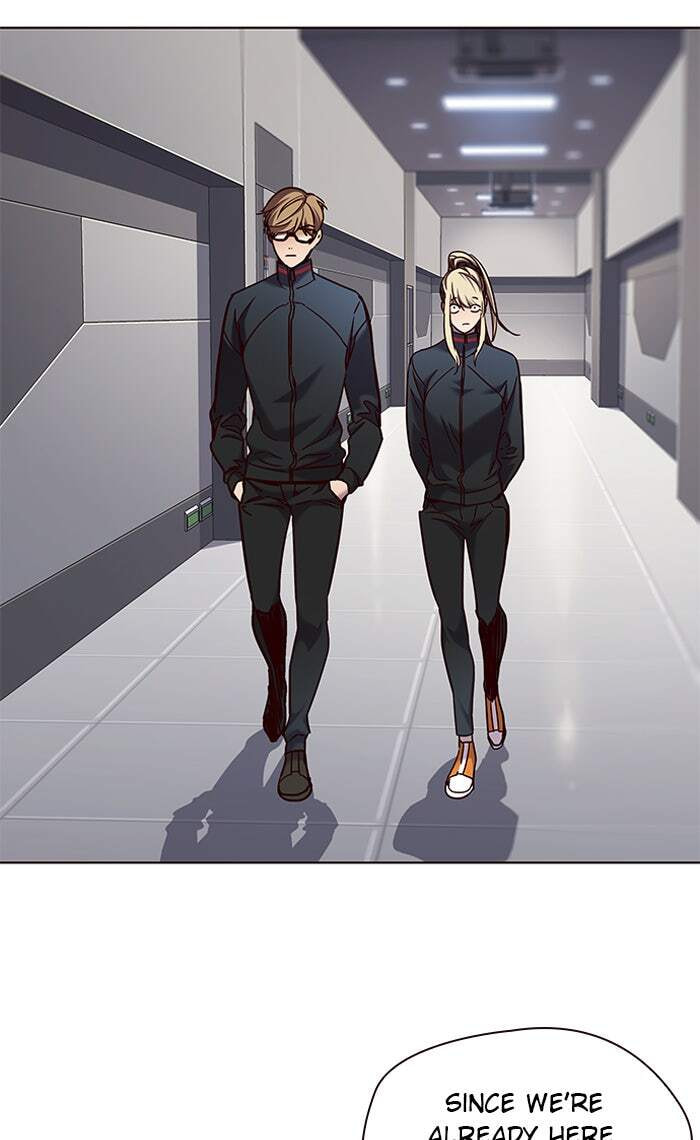 Eleceed Chapter 77 page 60 - 
