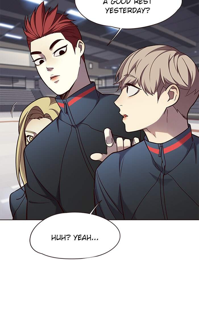 Eleceed Chapter 77 page 8 - 