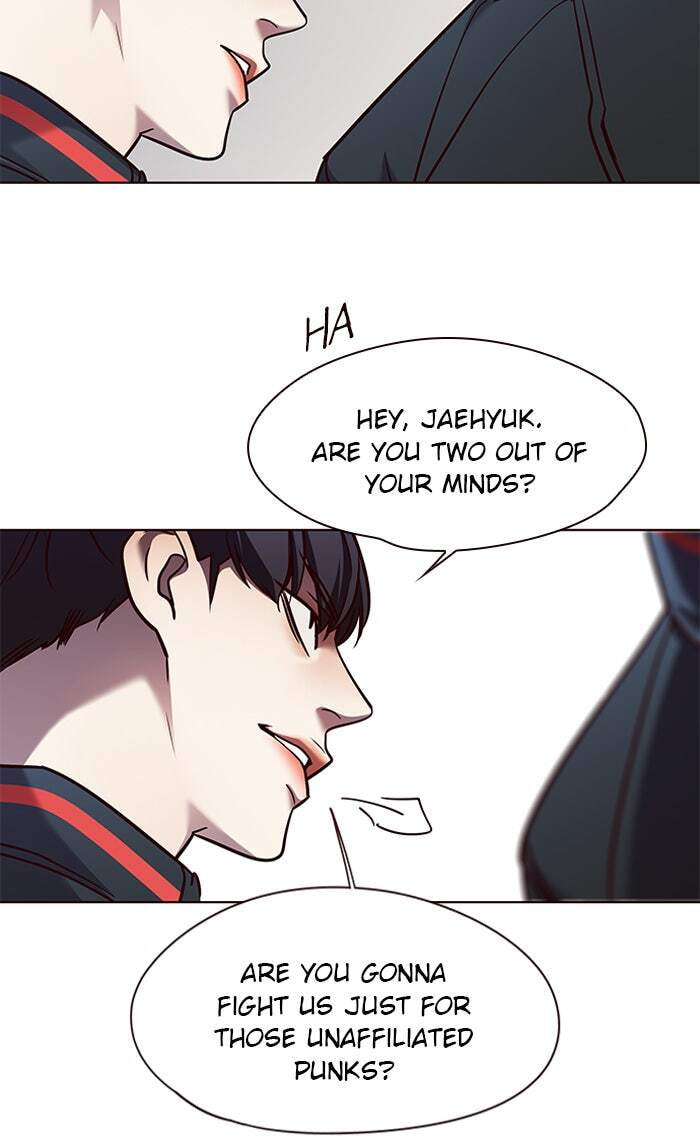 Eleceed Chapter 77 page 71 - 