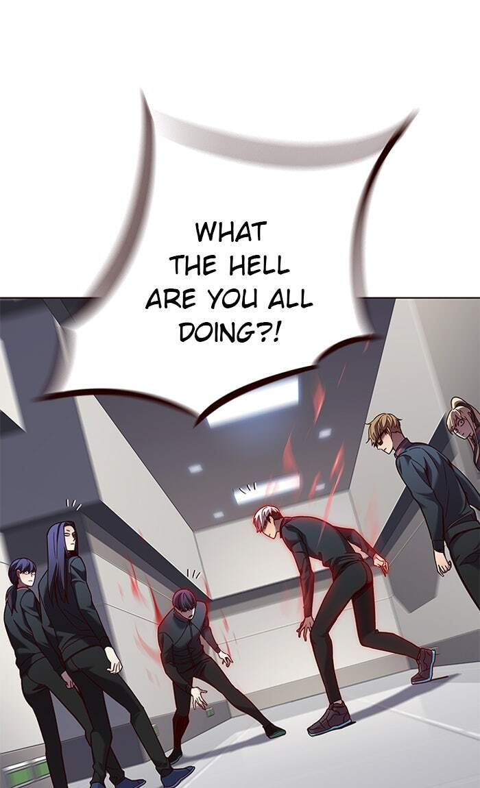 Eleceed Chapter 78 page 34 - 