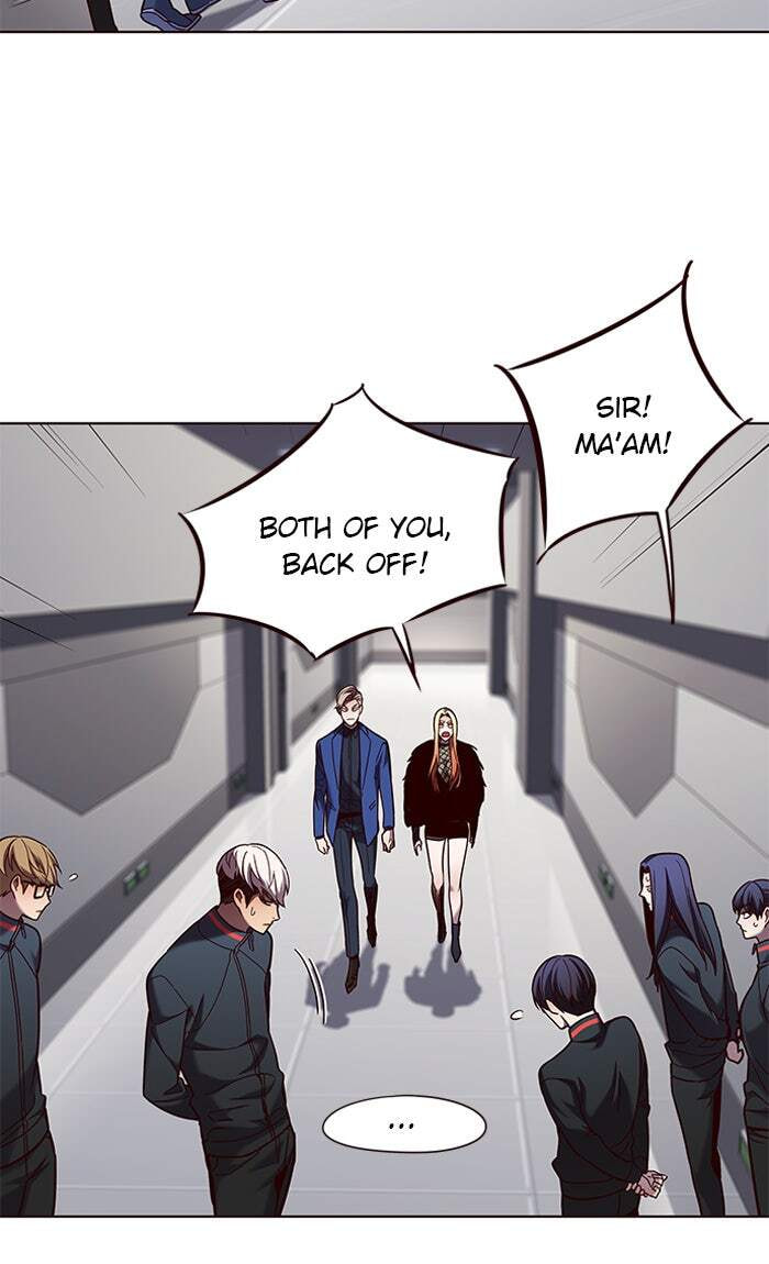 Eleceed Chapter 78 page 35 - 