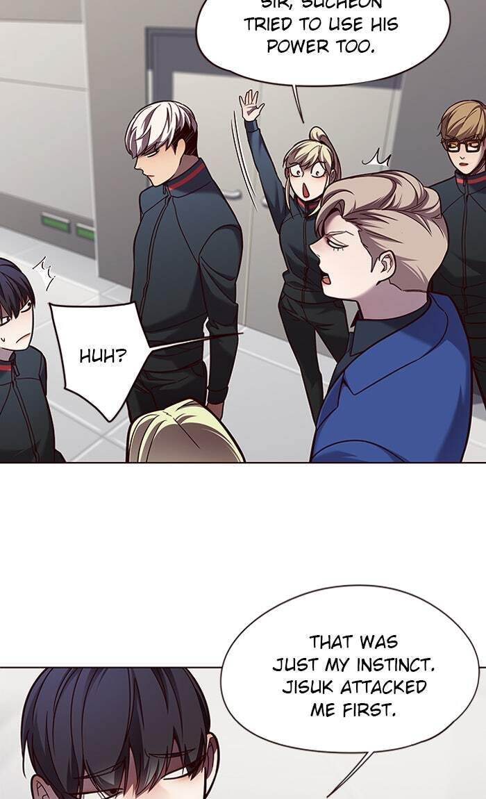 Eleceed Chapter 78 page 39 - 