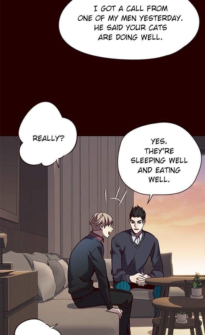 Eleceed Chapter 78 page 64 - 