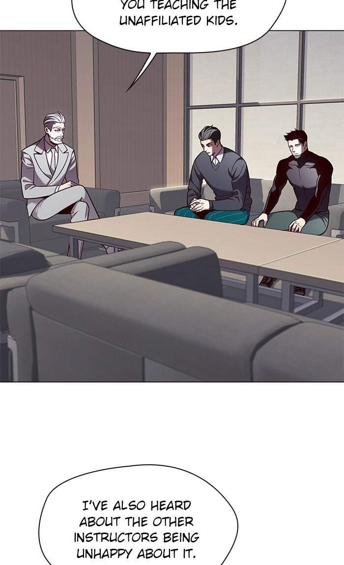 Eleceed Chapter 79 page 3 - 