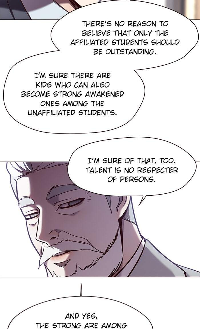 Eleceed Chapter 79 page 21 - 