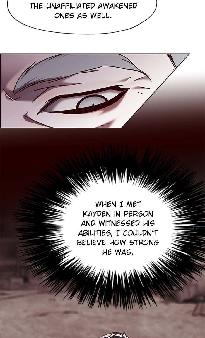 Eleceed Chapter 79 page 22 - 