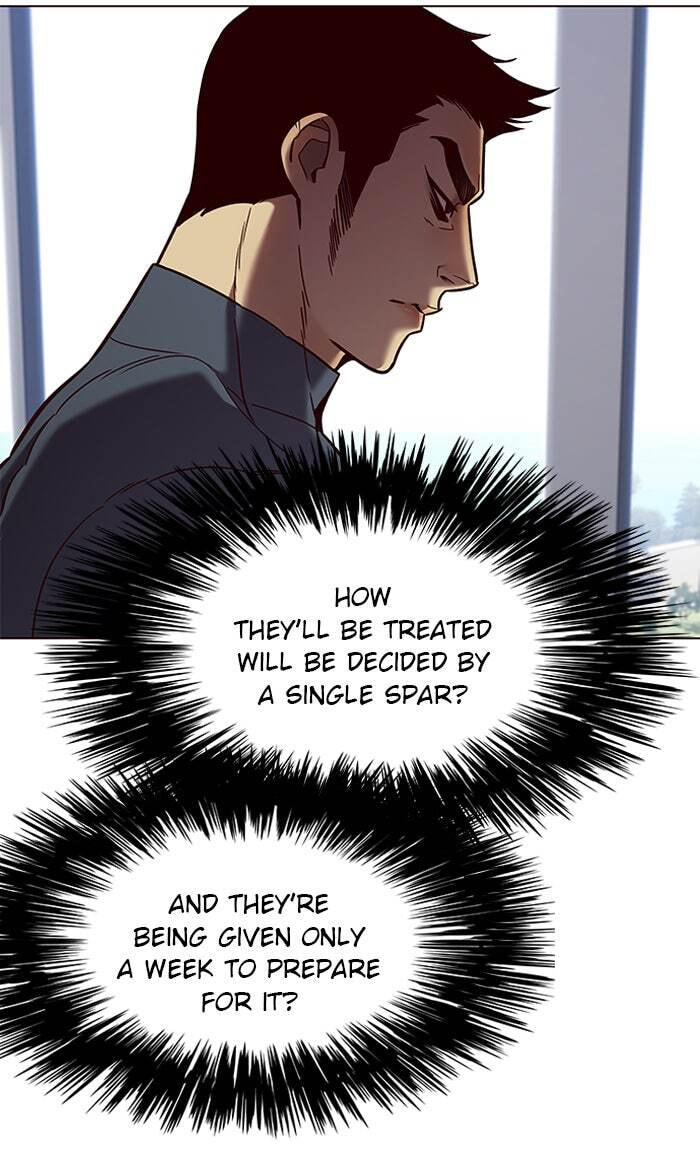 Eleceed Chapter 79 page 33 - 