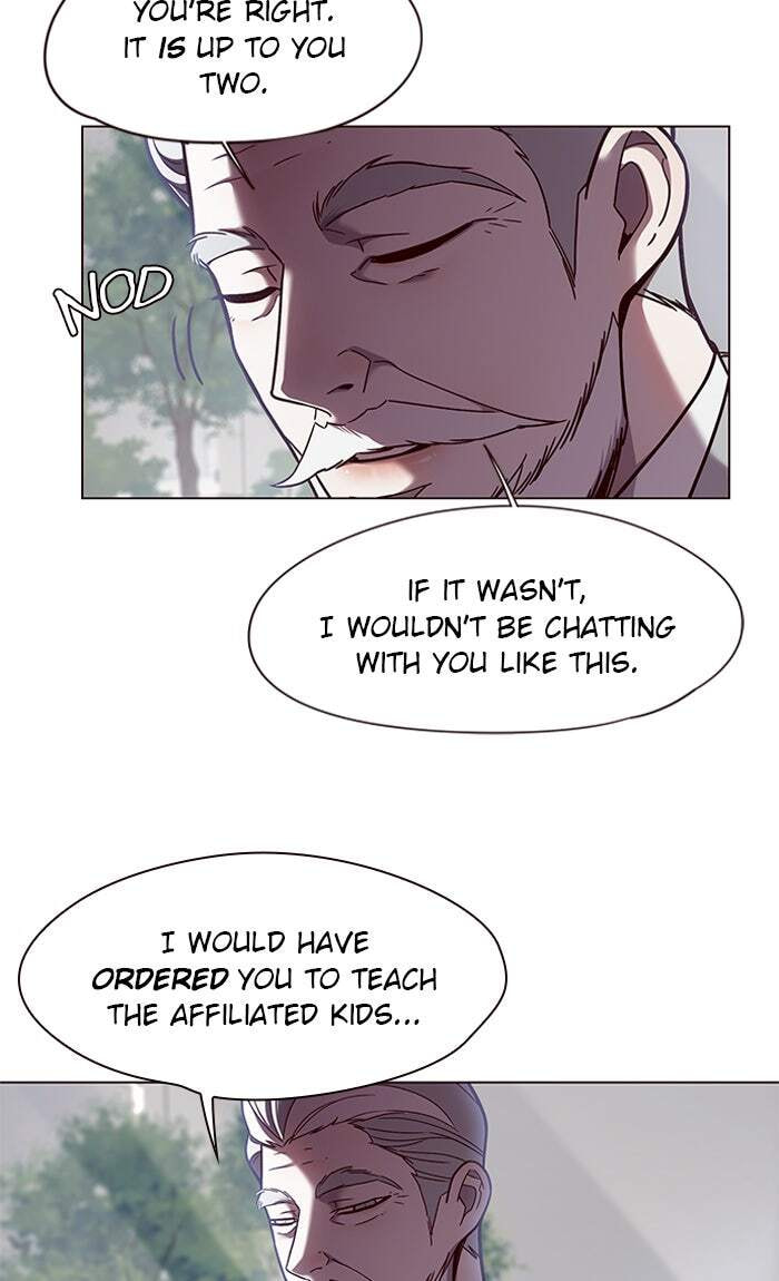 Eleceed Chapter 79 page 5 - 