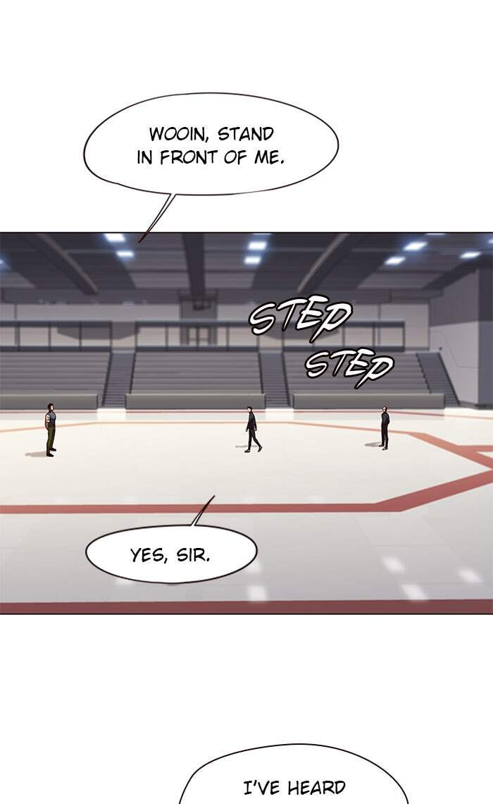 Eleceed Chapter 79 page 54 - 