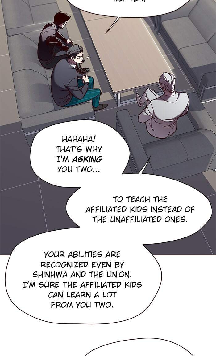 Eleceed Chapter 79 page 8 - 