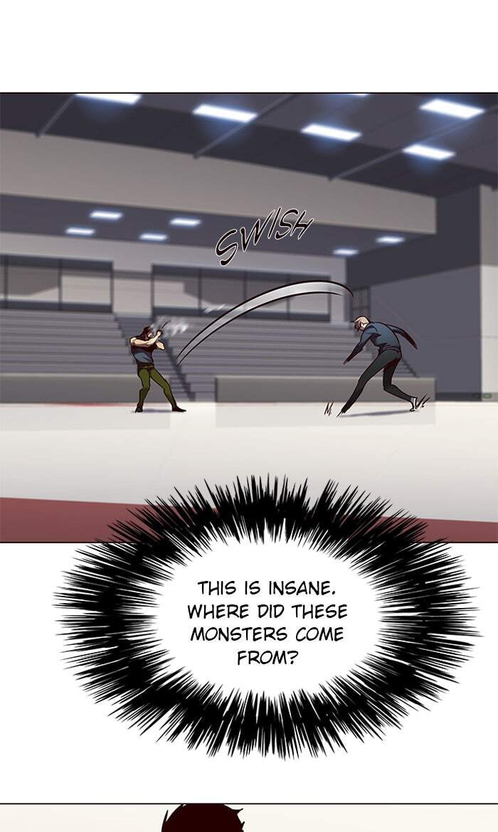 Eleceed Chapter 79 page 84 - 