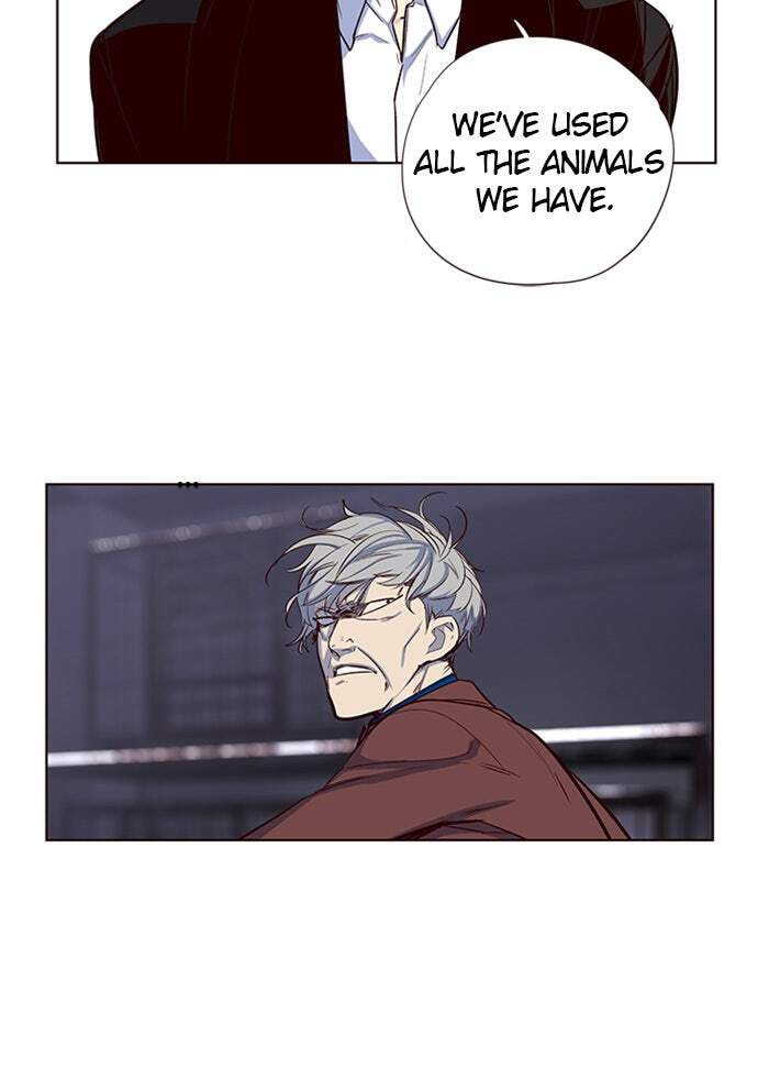 Eleceed Chapter 8 page 11 - 