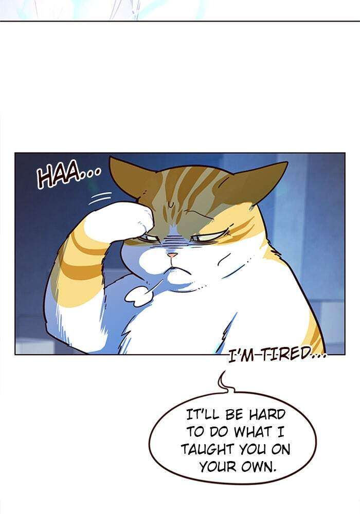 Eleceed Chapter 8 page 106 - 
