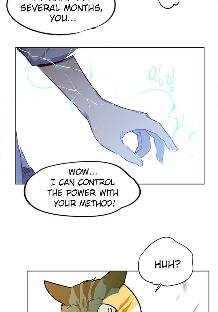 Eleceed Chapter 8 page 108 - 