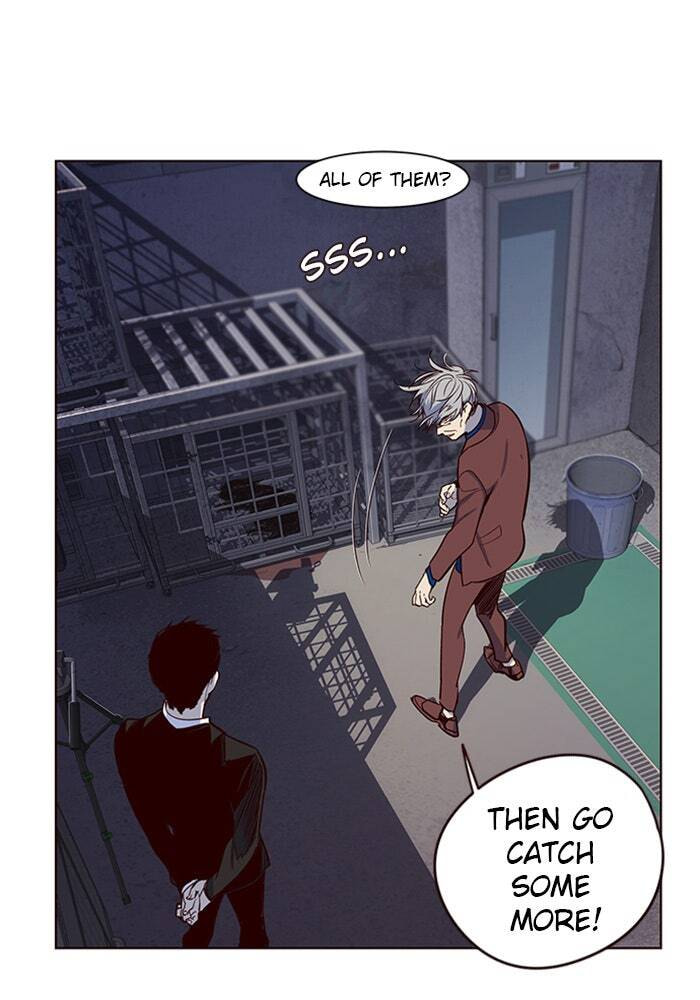 Eleceed Chapter 8 page 12 - 