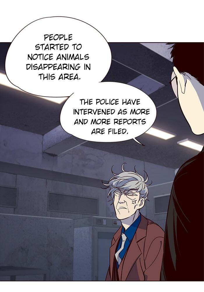 Eleceed Chapter 8 page 13 - 